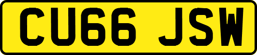 CU66JSW