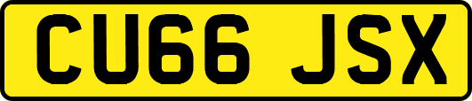 CU66JSX