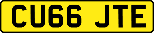 CU66JTE
