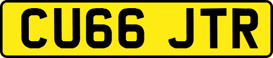 CU66JTR