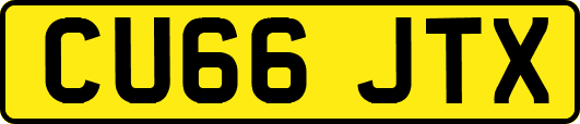 CU66JTX