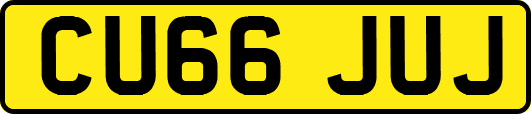 CU66JUJ