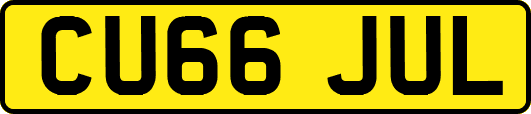 CU66JUL