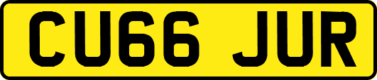 CU66JUR