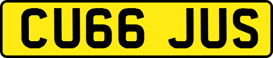 CU66JUS
