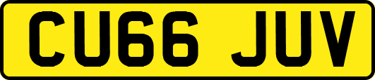 CU66JUV