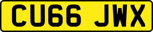CU66JWX