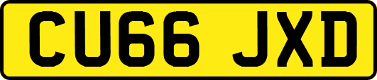 CU66JXD