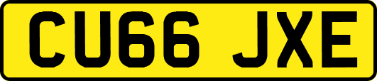 CU66JXE