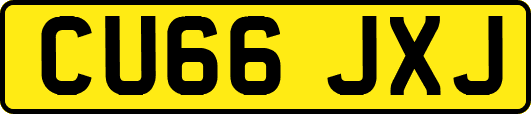 CU66JXJ