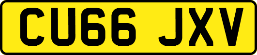 CU66JXV