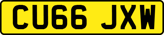 CU66JXW