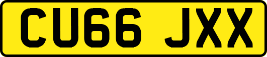 CU66JXX