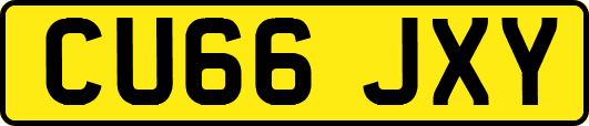 CU66JXY