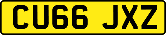 CU66JXZ
