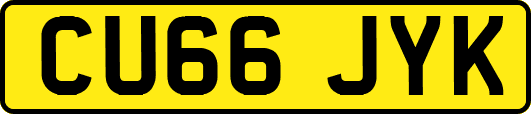 CU66JYK