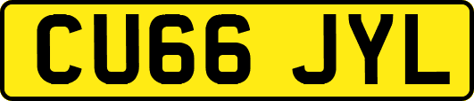 CU66JYL