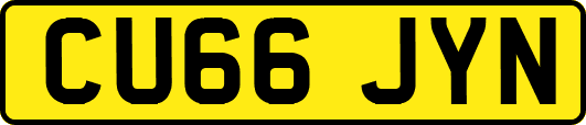 CU66JYN