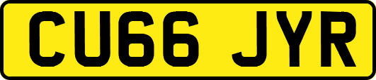 CU66JYR