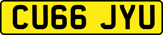 CU66JYU