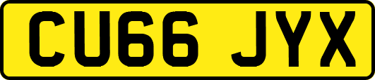 CU66JYX