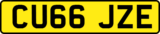 CU66JZE
