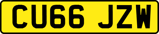 CU66JZW