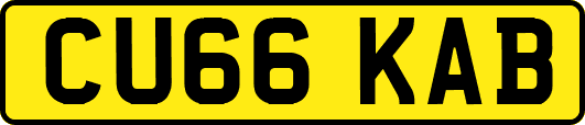 CU66KAB