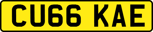 CU66KAE