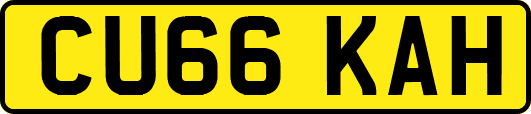 CU66KAH