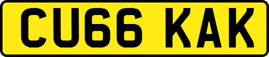 CU66KAK