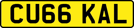 CU66KAL