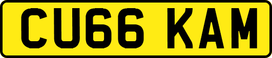 CU66KAM