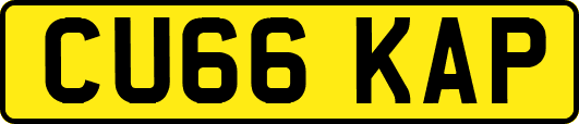 CU66KAP