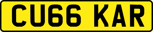 CU66KAR