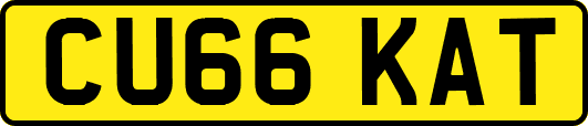 CU66KAT