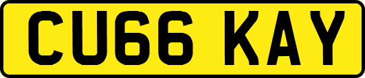 CU66KAY