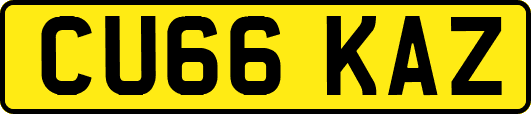 CU66KAZ