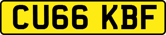 CU66KBF