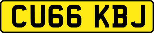 CU66KBJ