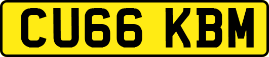 CU66KBM