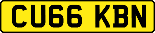 CU66KBN