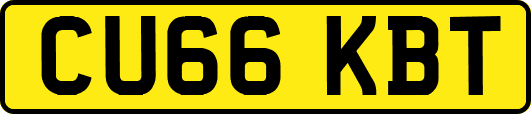 CU66KBT