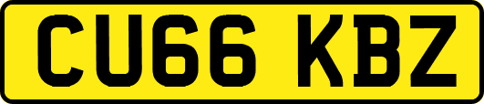 CU66KBZ