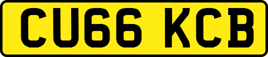 CU66KCB