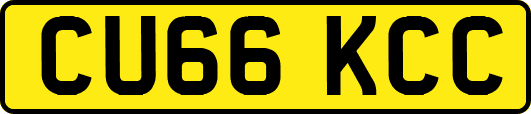 CU66KCC