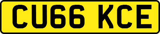 CU66KCE