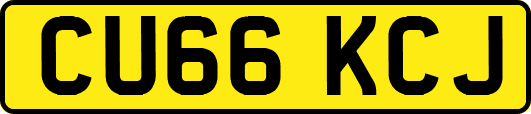 CU66KCJ