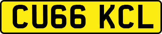 CU66KCL