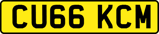 CU66KCM